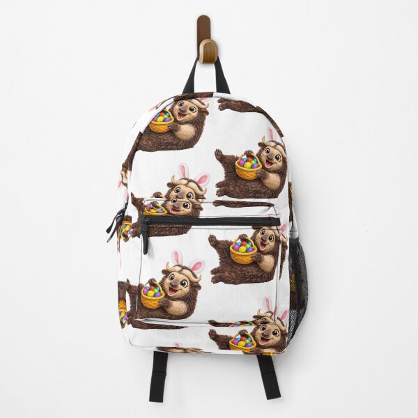 Item preview, Muskox Easter Eggs designed and sold by Sillytoe.
