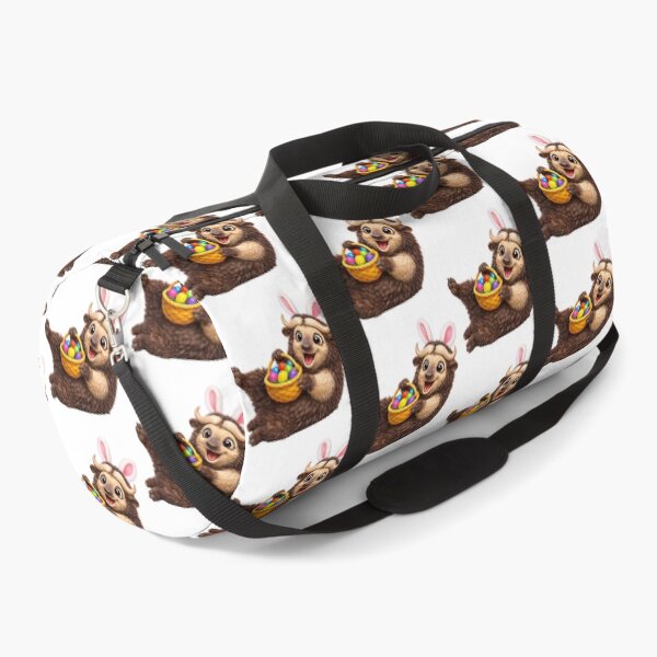 Item preview, Muskox Easter Eggs designed and sold by Sillytoe.