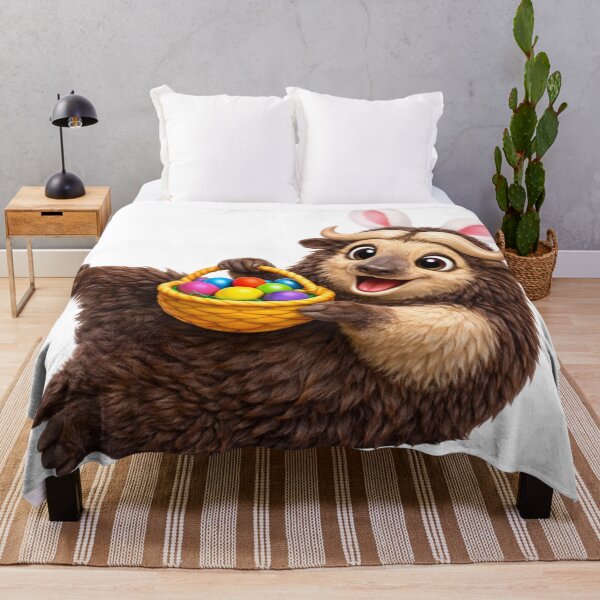 Item preview, Muskox Easter Eggs designed and sold by Sillytoe.