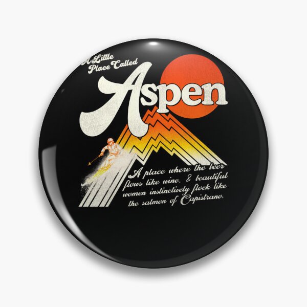 Item preview, A Little Place Called Aspen - Dumb  Dumber T-Shirt designed and sold by spaaroihewk.