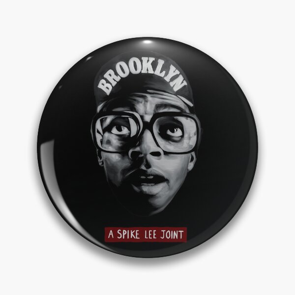 Item preview, A Spike Lee Joint T-Shirt designed and sold by callarltmickl.