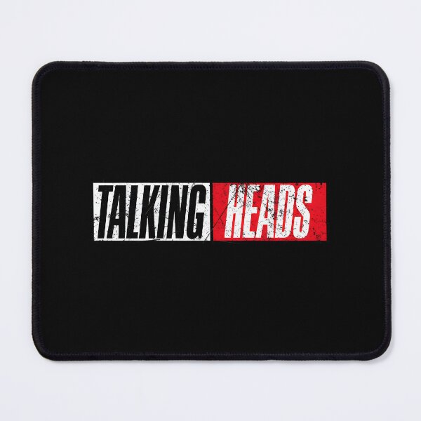 Item preview, The Talking Heads designed and sold by CasimirKuphal.