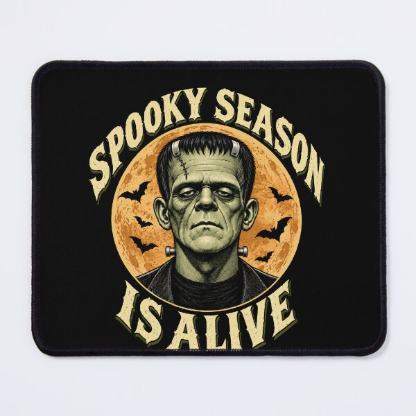 Item preview, Frankenstein Tshirts Halloween Mad Scientist Monster Horror Halloween Gift designed and sold by welshverniceABC.