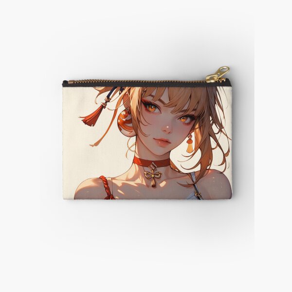Artikelvorschau, Yoimiya 005 entworfen und verkauft von Raziel619 Prints.