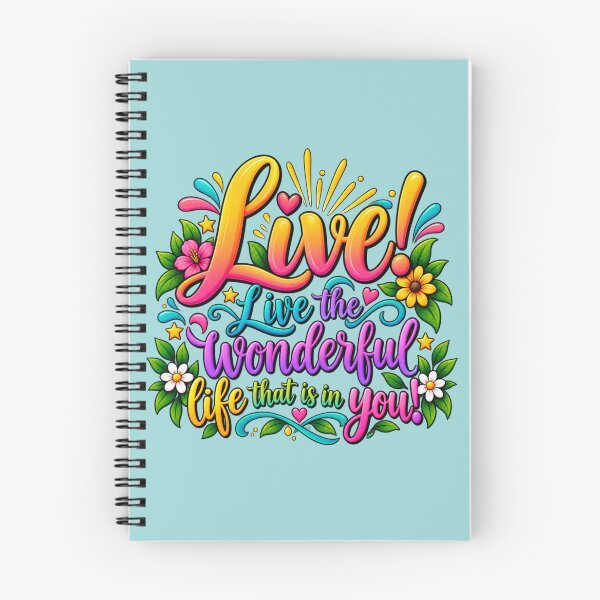 Item preview, Choose to Live designed and sold by Quote Gallery.
