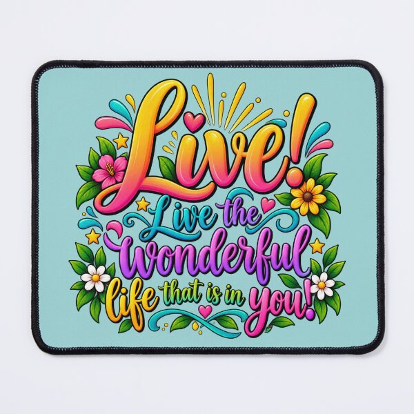 Item preview, Choose to Live designed and sold by Quote Gallery.