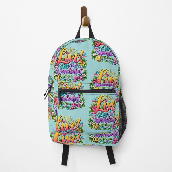 Item preview, Choose to Live designed and sold by Quote Gallery.