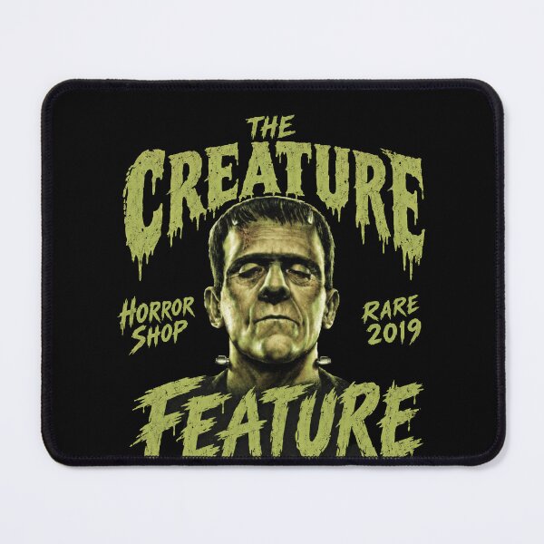 Item preview, Frankenstein Tshirts Halloween Monster Retro Horror Gift designed and sold by welshverniceABC.