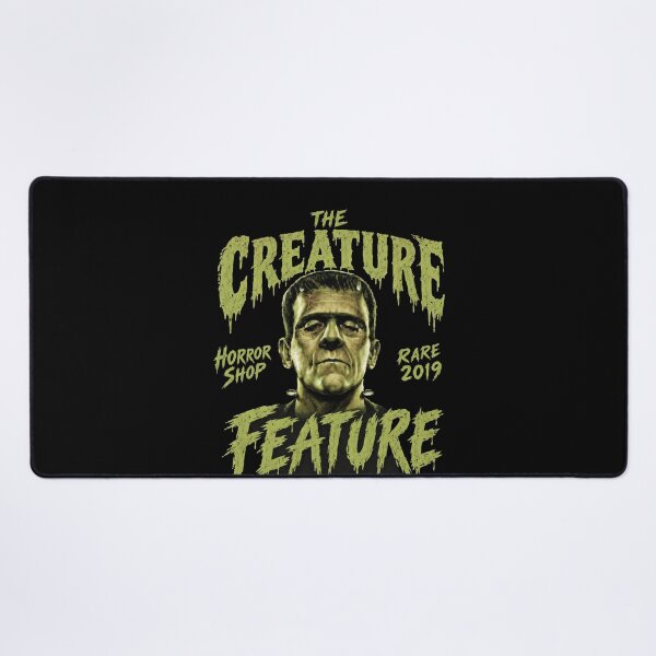 Item preview, Frankenstein Tshirts Halloween Monster Retro Horror Gift designed and sold by welshverniceABC.