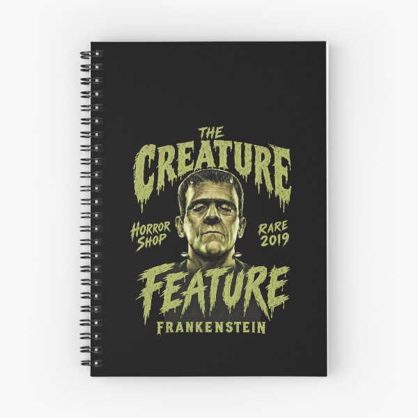 Item preview, Frankenstein Tshirts Halloween Monster Retro Horror Gift designed and sold by welshverniceABC.