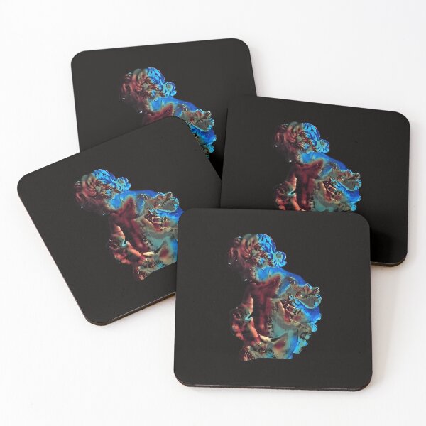 Item preview, Surreal Melting Cherub  designed and sold by WarmTones.