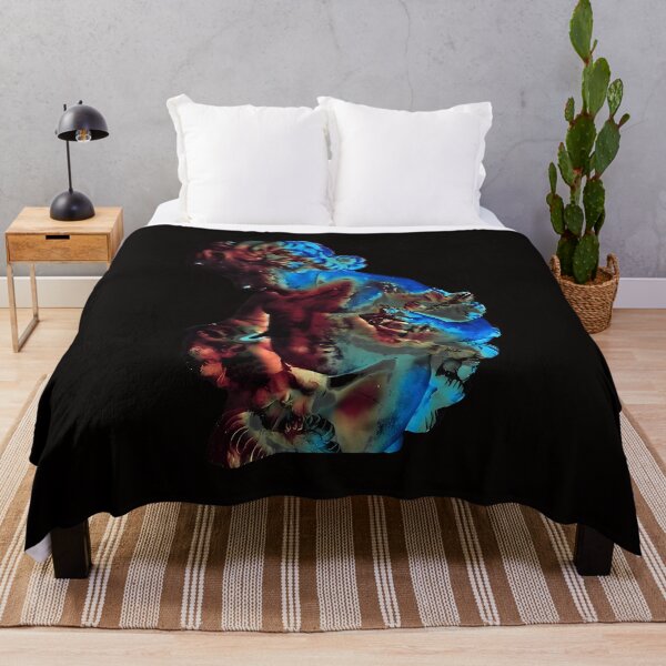 Item preview, Surreal Melting Cherub  designed and sold by WarmTones.