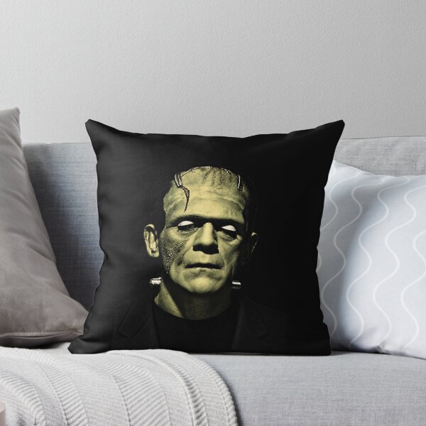 Item preview, Frankenstein Tshirts Halloween Spooky Monster Vintage Halloween Fan Gift designed and sold by welshverniceABC.