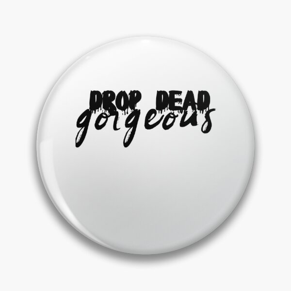 Item preview, The Drop Dead Gorgeous designed and sold by CalestiaAngels.