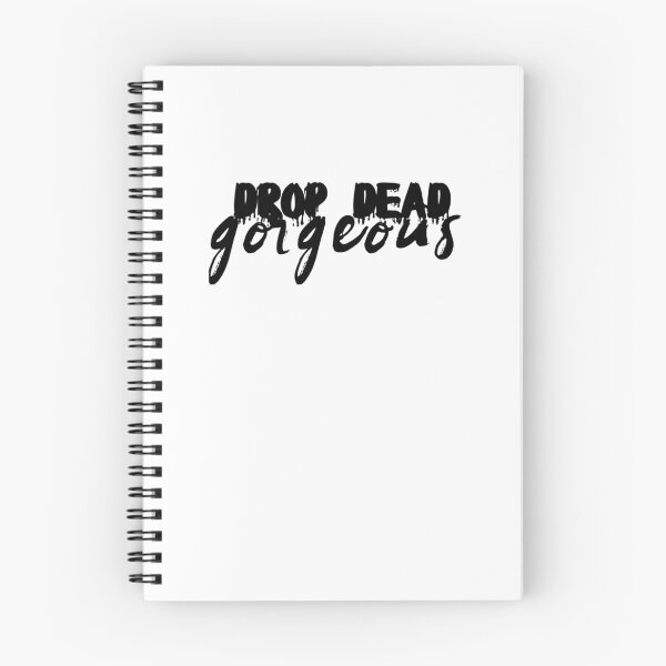 Item preview, The Drop Dead Gorgeous designed and sold by CalestiaAngels.