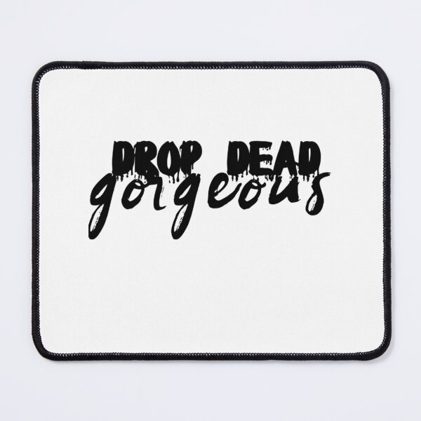 Item preview, The Drop Dead Gorgeous designed and sold by CalestiaAngels.