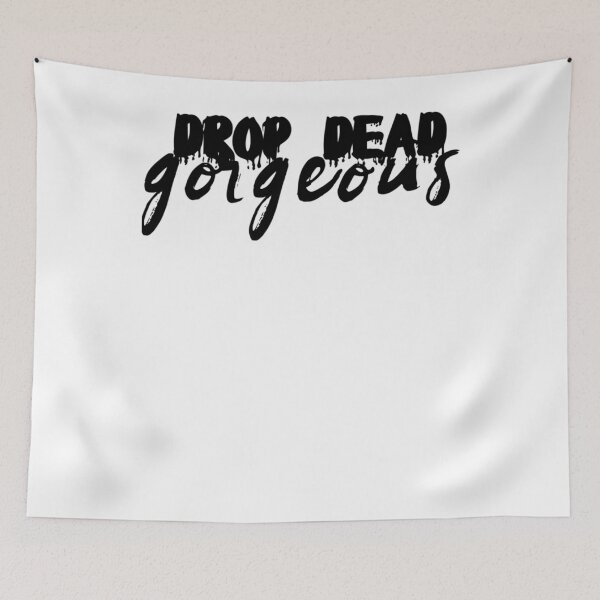 Item preview, The Drop Dead Gorgeous designed and sold by CalestiaAngels.