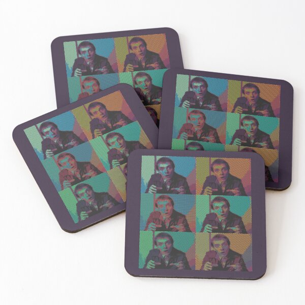 Item preview, Kevin Turvey Fan Art designed and sold by Cathedral of Curiosity.