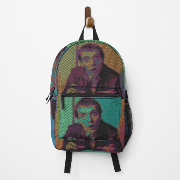 Item preview, Kevin Turvey Fan Art designed and sold by Cathedral of Curiosity.