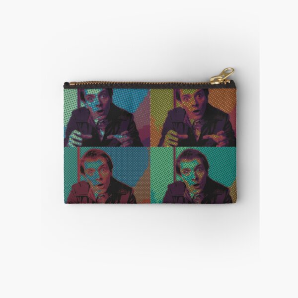 Item preview, Fan art de Kevin Turvey designed and sold by Cathedral of Curiosity.
