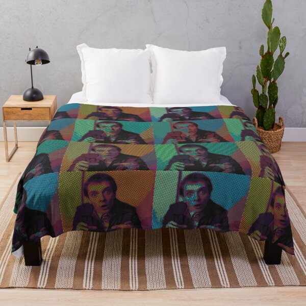 Item preview, Kevin Turvey Fan Art designed and sold by Cathedral of Curiosity.