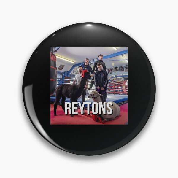 Item preview, The REYTONS Band designed and sold by jones-xfc-room.