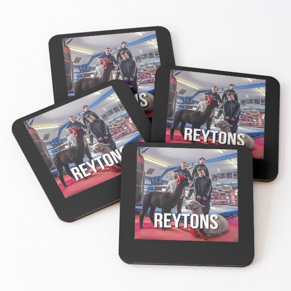 Item preview, The REYTONS Band designed and sold by jones-xfc-room.