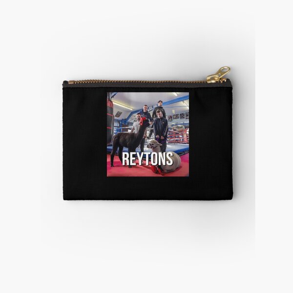 Item preview, The REYTONS Band designed and sold by jones-xfc-room.