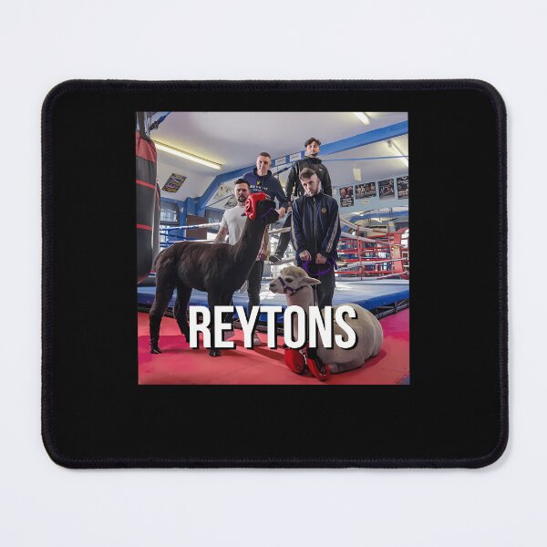 Item preview, The REYTONS Band designed and sold by jones-xfc-room.