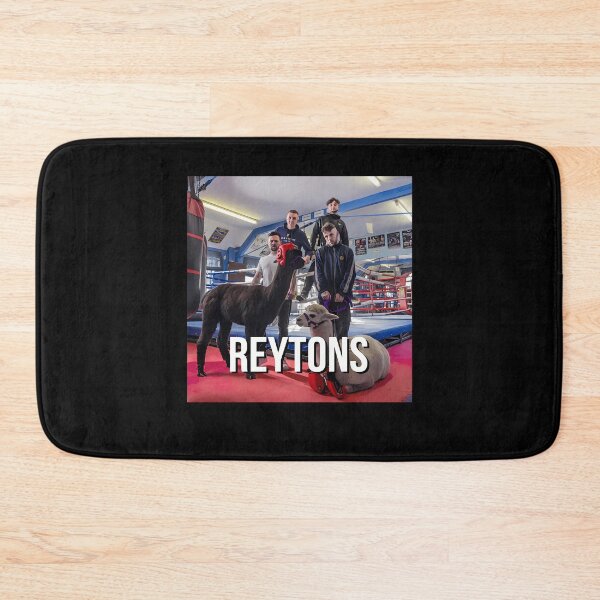 Item preview, The REYTONS Band designed and sold by jones-xfc-room.