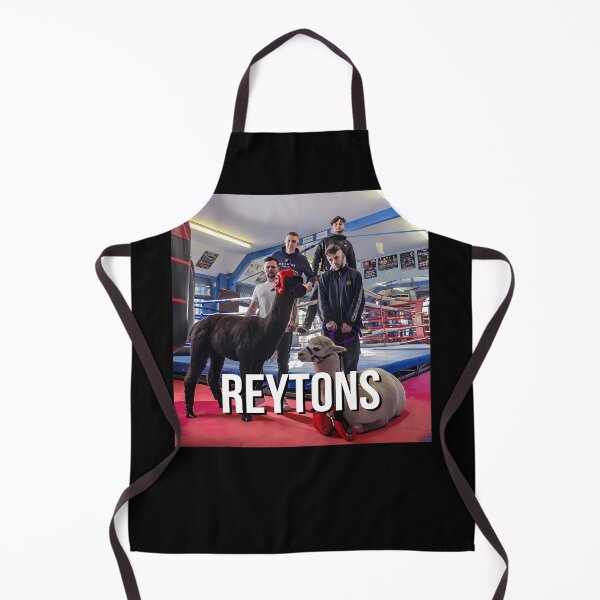 Item preview, The REYTONS Band designed and sold by jones-xfc-room.