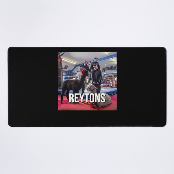 Item preview, The REYTONS Band designed and sold by jones-xfc-room.