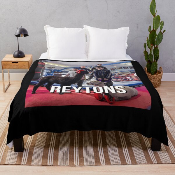 Item preview, The REYTONS Band designed and sold by jones-xfc-room.