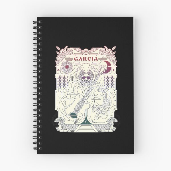 Item preview, The Jerry Garcia Band designed and sold by WillDaf.