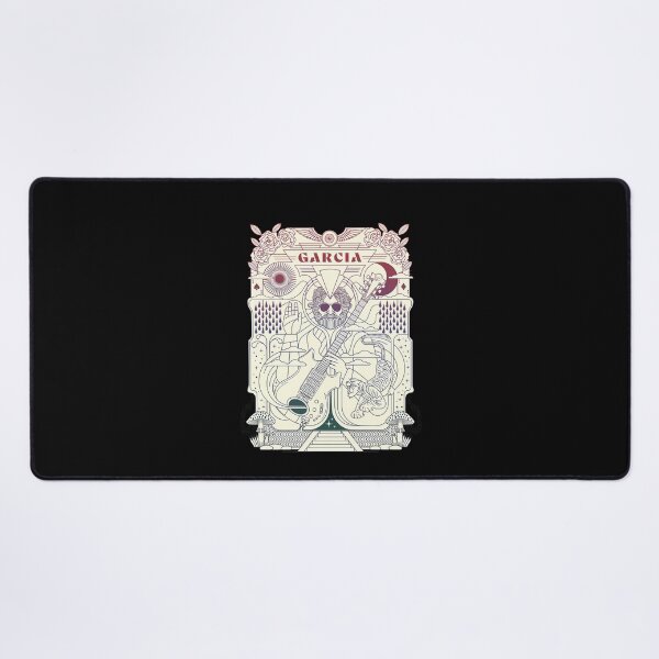 Item preview, The Jerry Garcia Band designed and sold by WillDaf.