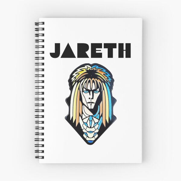 Item preview, Calypso Jareth designed and sold by The Rewind Studio.