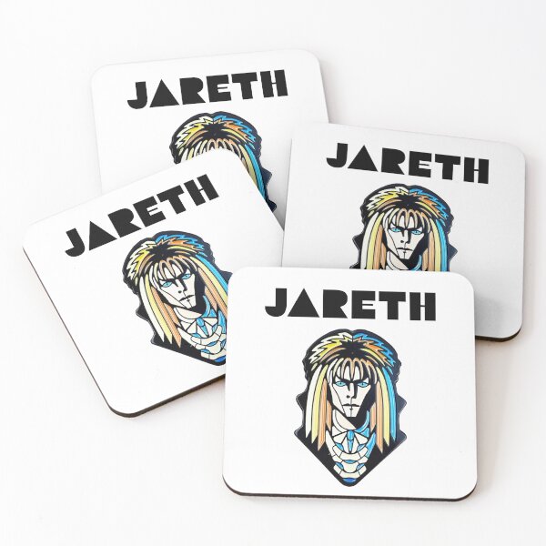 Item preview, Calypso Jareth designed and sold by Specialstace83.