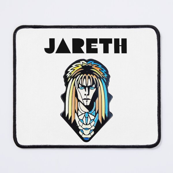 Item preview, Calypso Jareth designed and sold by Specialstace83.