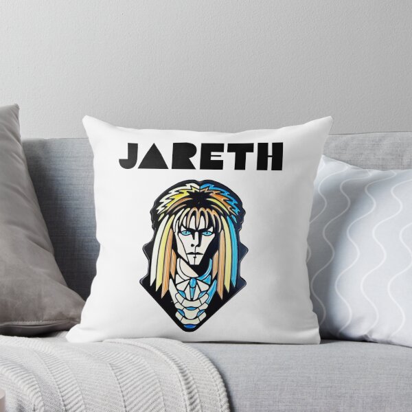 Item preview, Calypso Jareth designed and sold by The Rewind Studio.