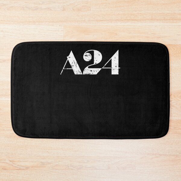 Item preview, A24 T-Shirt designed and sold by seredaffra.