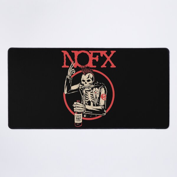 Item preview, NOFX Since 1983 designed and sold by sepiamanjura.
