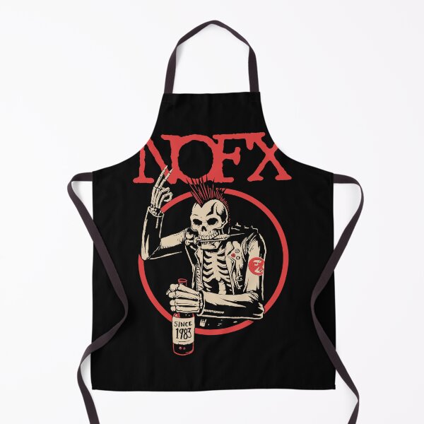 Item preview, NOFX Since 1983 designed and sold by sepiamanjura.