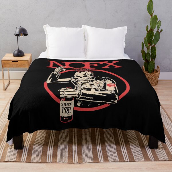 Item preview, NOFX Since 1983 designed and sold by sepiamanjura.