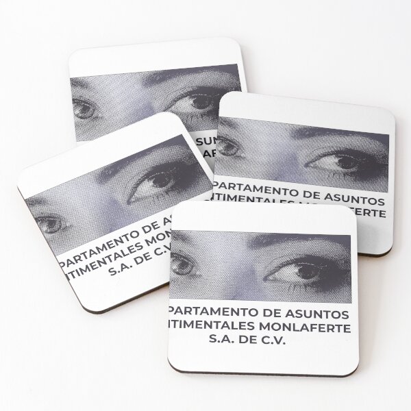 Item preview, Mon Laferte Department of Sentimental Affairs Tiny Desk designed and sold by luisTeam.