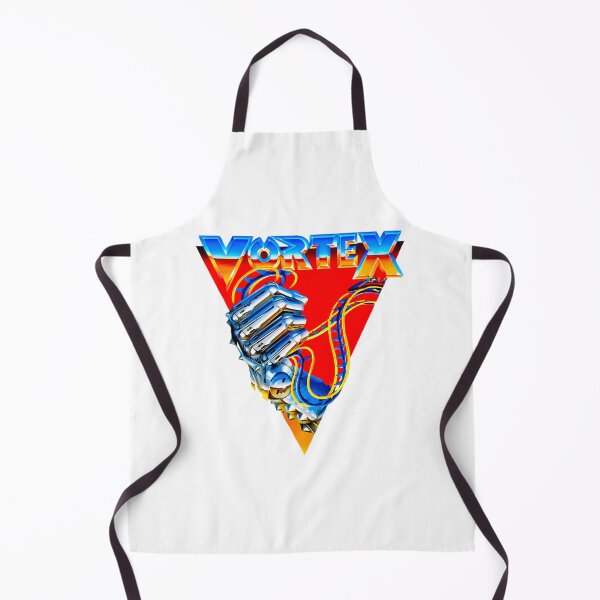 Item preview, Classic Kings Island Vortex Logo Classic designed and sold by ZombiGrrrl.