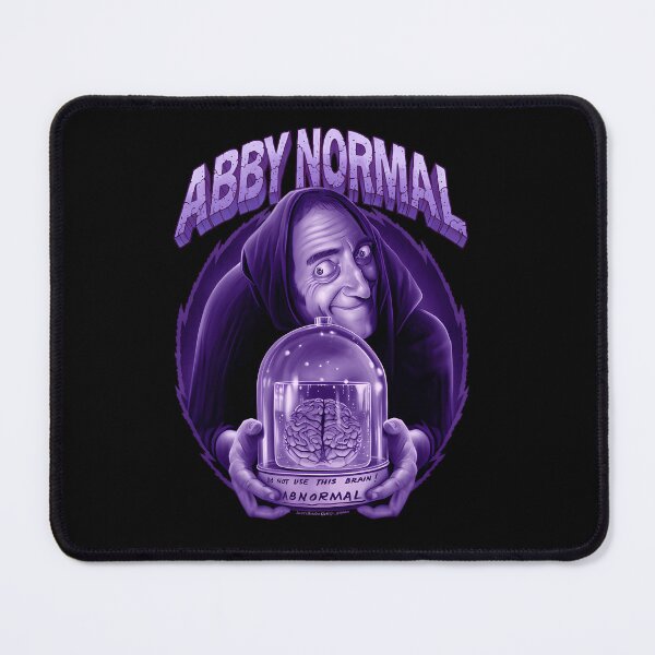Item preview, Abby Normal T-Shirt designed and sold by ohyamamxm.