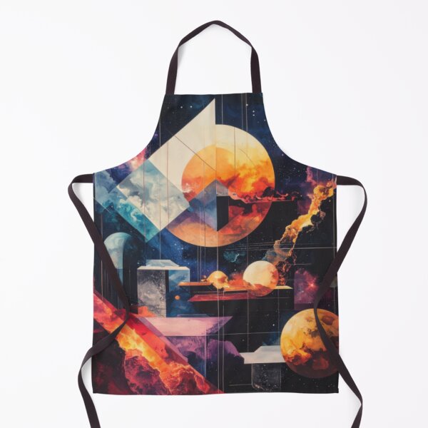 Item preview, ​Stellar Geometry Composition designed and sold by KingsArtworx 2.