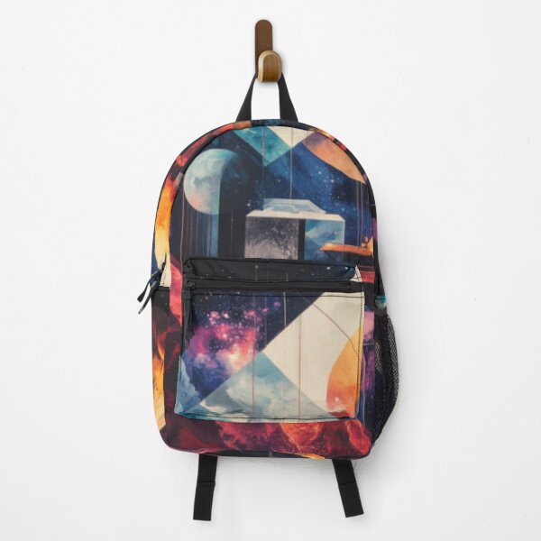 Item preview, ​Stellar Geometry Composition designed and sold by KingsArtworx 2.