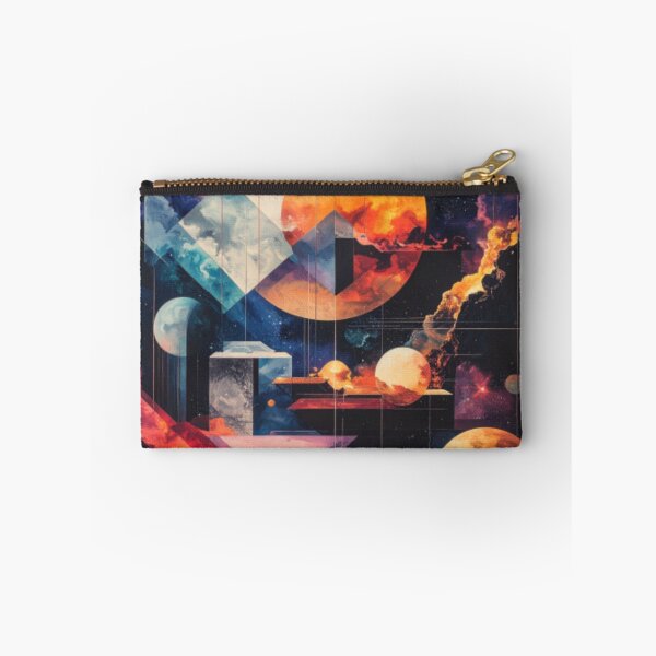 Item preview, ​Stellar Geometry Composition designed and sold by KingsArtworx 2.