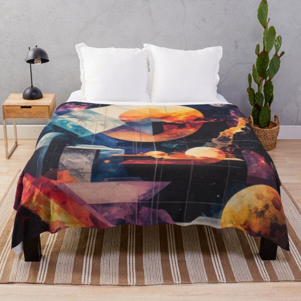 Item preview, Stellar Geometry Composition designed and sold by KingsArtworx 2.